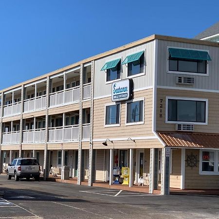 נאגס הד Sea Horse Inn And Cottages מראה חיצוני תמונה
